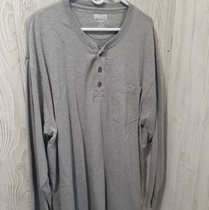 Duluth trading LS Henley